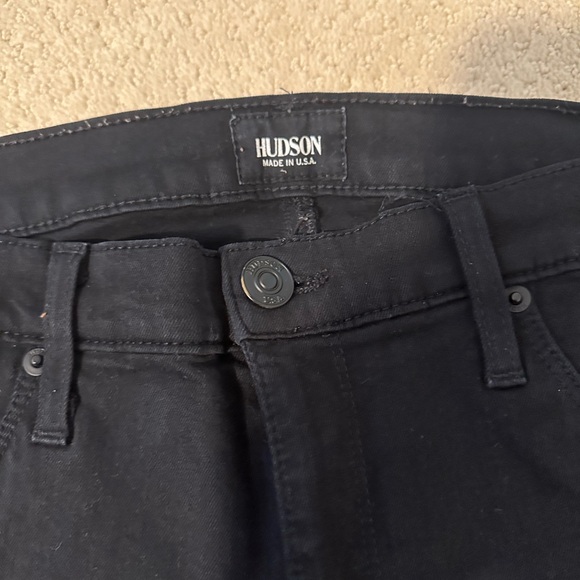 HUDSON JEANS - Picture 5 of 7